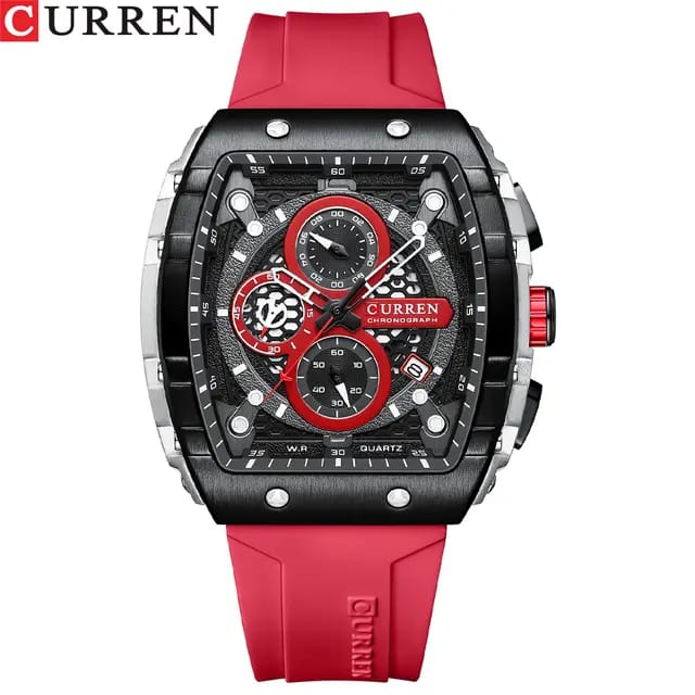 Reloj hombre - Curren 8442 Original