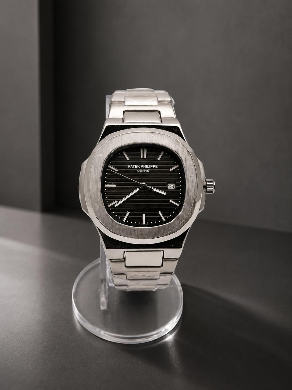 Reloj hombre - Patek Phillipe Nautilus