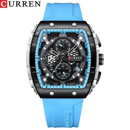 Reloj hombre - Curren 8442 Original