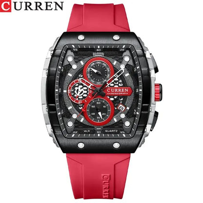 Reloj hombre - Curren 8442 Original