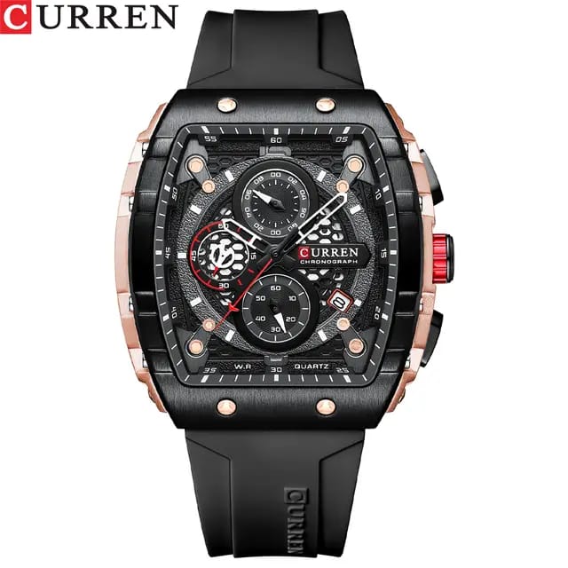 Reloj hombre - Curren 8442 Original