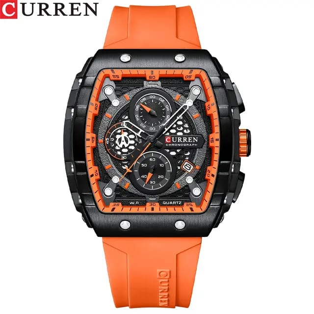 Reloj hombre - Curren 8442 Original