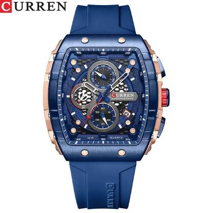 Reloj hombre - Curren 8442 Original