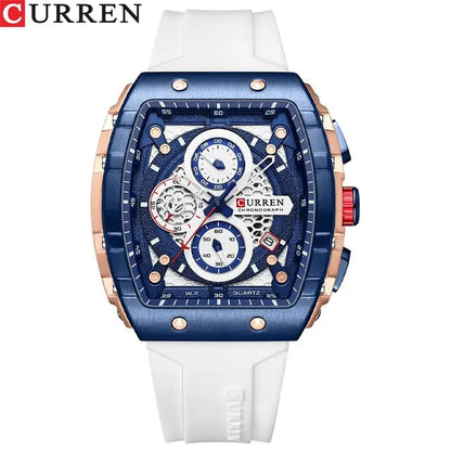 Reloj hombre - Curren 8442 Original