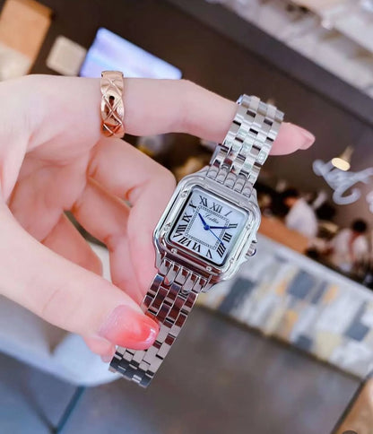 Reloj mujer- Scottie Cartier 9100