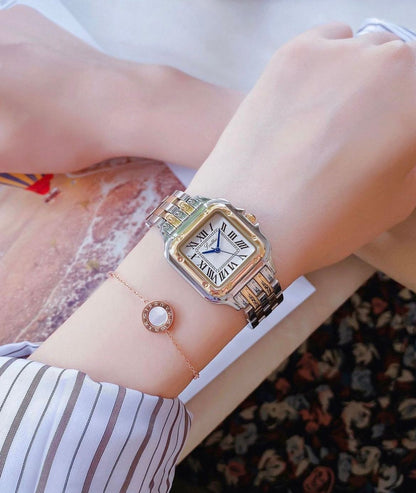 Reloj mujer- Scottie Cartier 9100