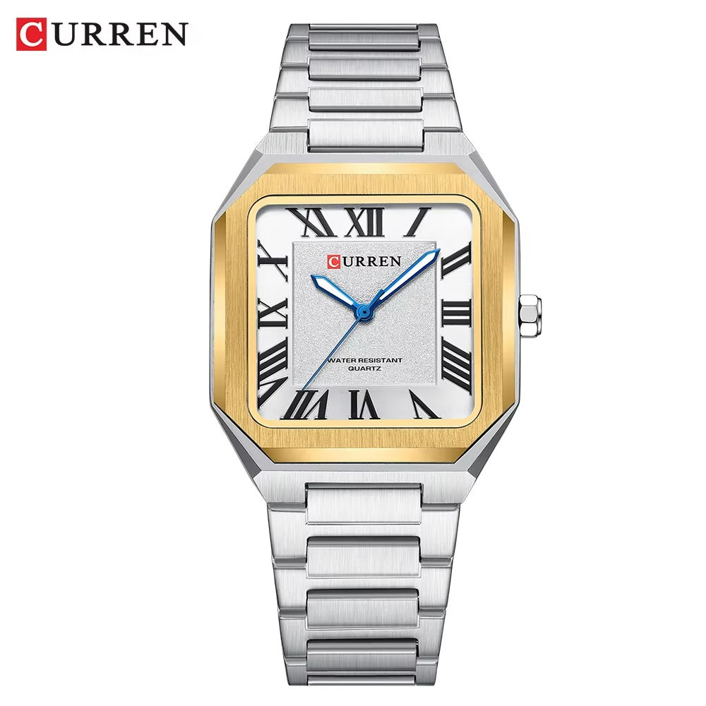 Reloj mujer - Curren Elegante 8482