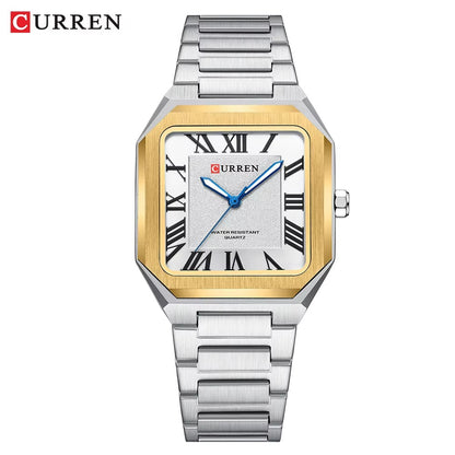 Reloj mujer - Curren Elegante 8482