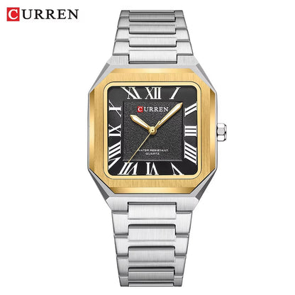 Reloj mujer - Curren Elegante 8482