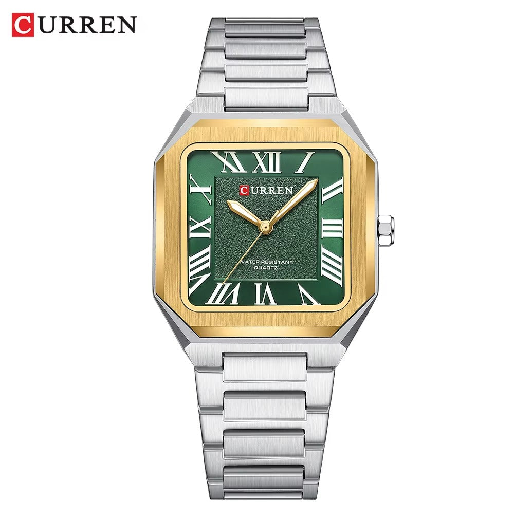 Reloj mujer - Curren Elegante 8482