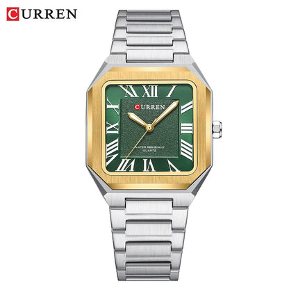 Reloj mujer - Curren Elegante 8482