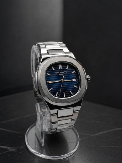 Reloj hombre - Patek Phillipe Nautilus