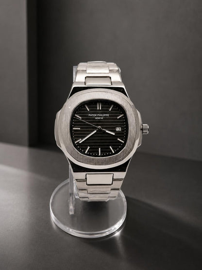 Reloj hombre - Patek Phillipe Nautilus