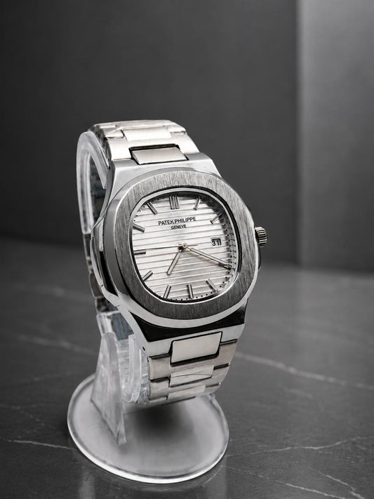 Reloj hombre - Patek Phillipe Nautilus