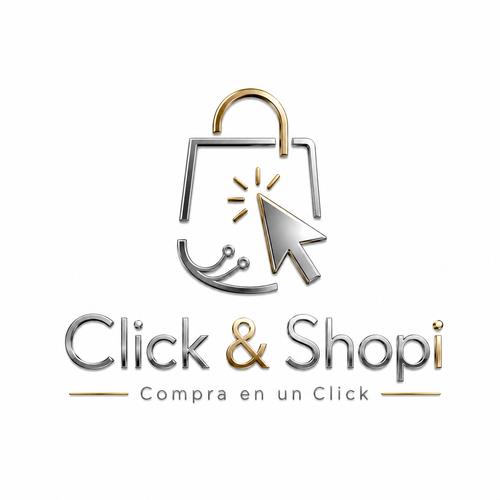 Click & Shopi