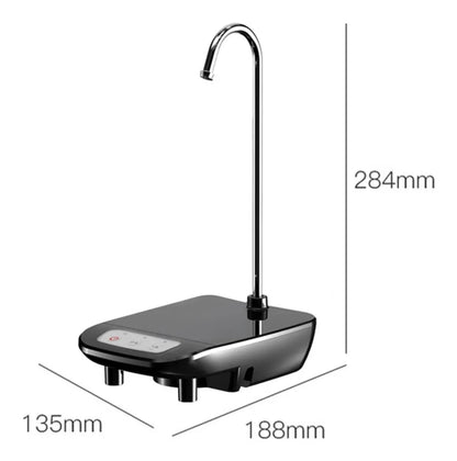💧AquaSplash™ Dispensador automático de agua