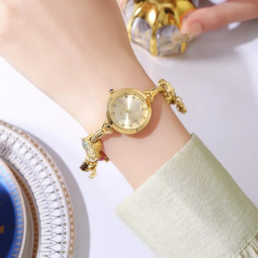 Reloj Pandora + Gafas De Sol CELINE UV 400